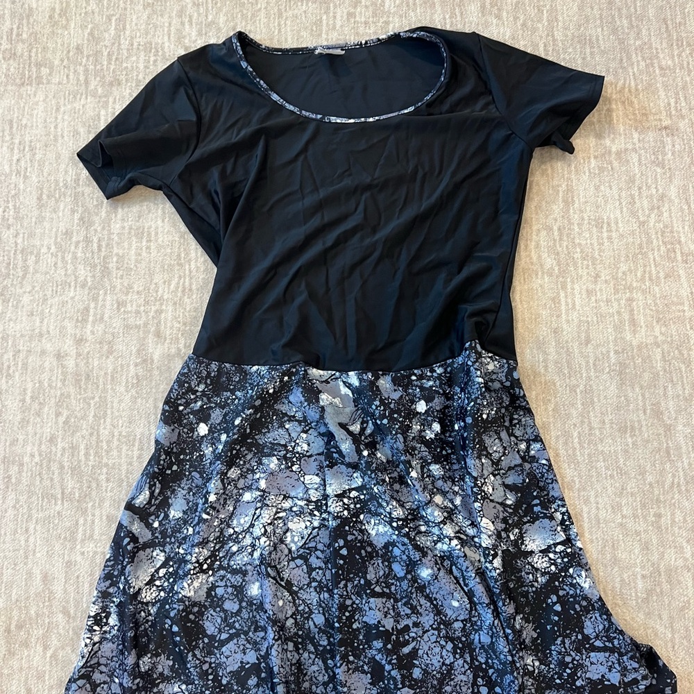 Ella Mar Swim Dress